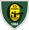 Herb GKS Katowice